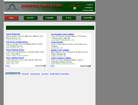 symmetricforexsystem.com отзывы