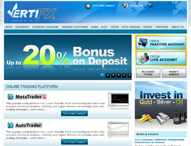 VertiFx.com отзывы