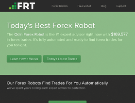 ForexRobotTrader.com (Don Steinitz) отзывы