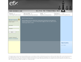 EliteFxTrading.com отзывы