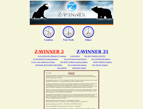 ZWinner.com (Dr. Zain Agha) отзывы