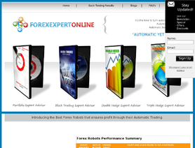 ForexExpertOnline.com отзывы