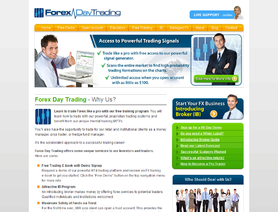 Forex-Day-Trading.com отзывы