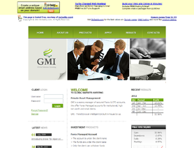 GMInvesting.com отзывы