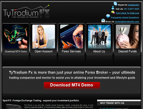 TyTradiumFx.com отзывы