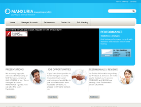 ManxuriaInvestments.com отзывы