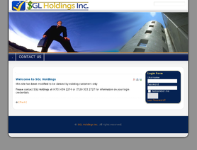 SGLholdings.com (Grenada Investment) отзывы