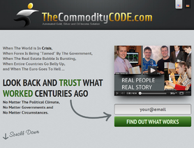 TheCommodityCode.com  отзывы