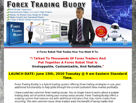 ForexTradingBuddy.com отзывы