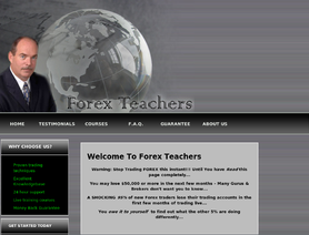 forexteachers.com отзывы