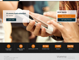Vomma.org отзывы