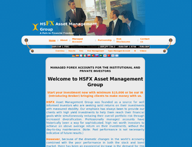 Hsfxasset.com отзывы