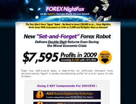 Forex-NightFox.com отзывы