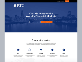 RTCFinance.com отзывы