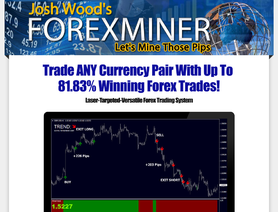 ForexMiner.com (Josh Wood) отзывы