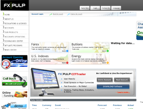 FxPulp.com отзывы