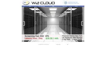 W2Cloud.com отзывы