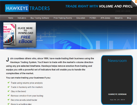 HawkeyeTraders.com отзывы