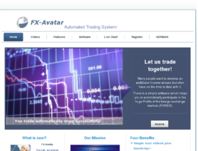 Free-Forex4.me (Formerly Forex-Avatar.com) отзывы