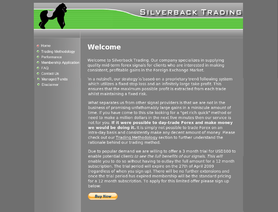 Silverbacktrading.com отзывы