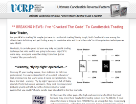 CandlestickReversalPattern.com отзывы