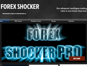 ForexShocker.com отзывы