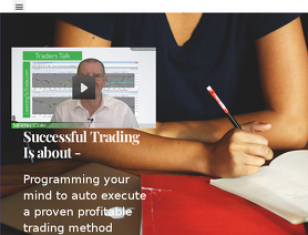 LearningToTrade.com (Martin Cole) отзывы