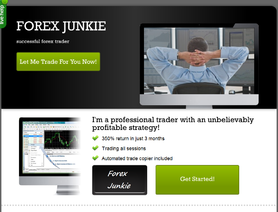 ForexJunkie.net отзывы