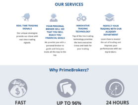 PrimeBrokerz.com отзывы