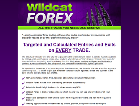 WildCatForex.com отзывы