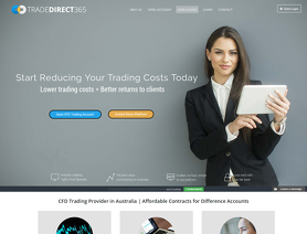 TradeDirect365.com.au отзывы