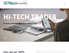 HI-TechTrader.org отзывы