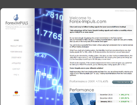 Forex-Impuls.com отзывы