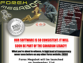 Forex-Megabot.com отзывы