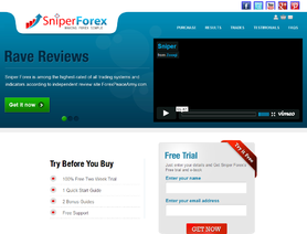 SniperForex.com отзывы