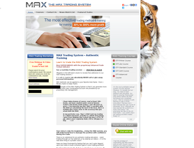 MaxTradingSystem.com отзывы