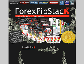 ForexPipStack.com отзывы