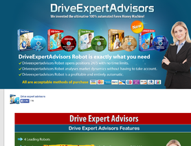 DriveExpertAdvisors.com отзывы