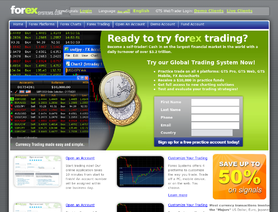 ForexSystems.com отзывы