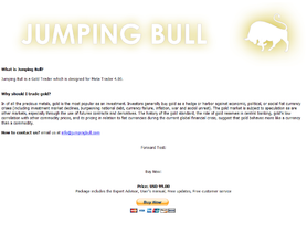 JumpingBull.com отзывы