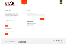 StarAccount.com (Star Capital Finance, was StarCapitalOnline.com) отзывы