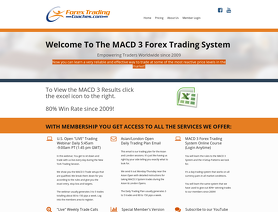 Forex-Trading-Coaches.com отзывы