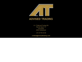 advisedtrading.com отзывы