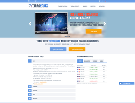 TurboForex.com отзывы