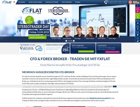 FxFlat.com отзывы