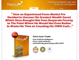 Forex-Auto-Trader.com отзывы