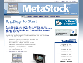 equis.com (MetaStock) отзывы