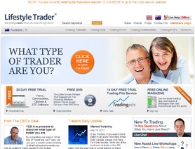 LifestyleTrader.com.au (Aussie Rob) отзывы