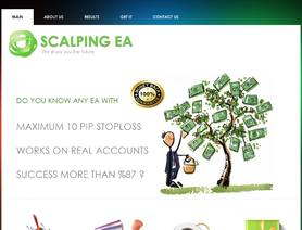 ScalpingEA.net отзывы