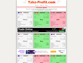 Take-Profit.com отзывы